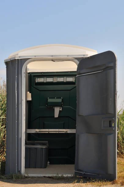 Portable restroom solutions in Williamston, SC