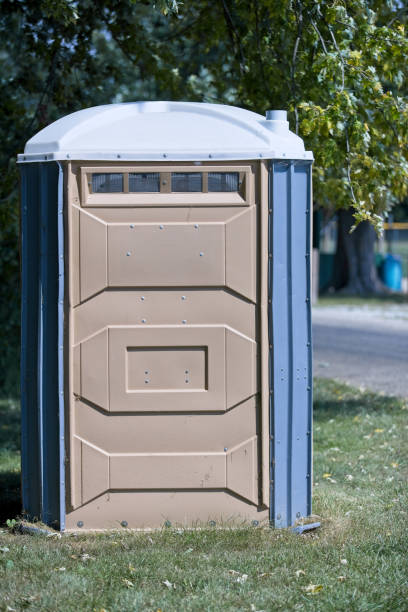 Portable Toilet Options We Offer in Williamston, SC